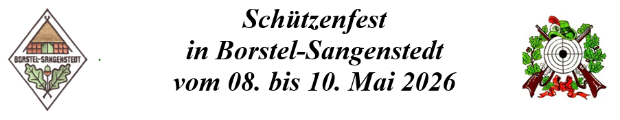 Schuetzenfest 2026 Einladung